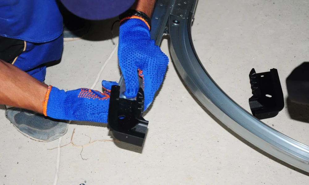 garage door cable repair