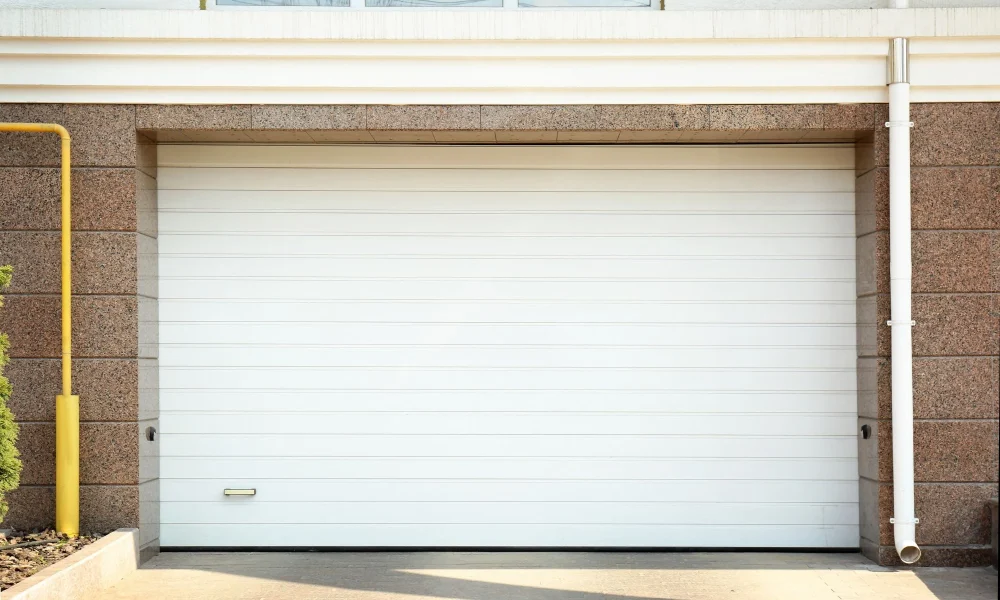 garage door off-track repair service